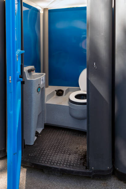 Portable Toilet Options We Offer in Juneau, AK