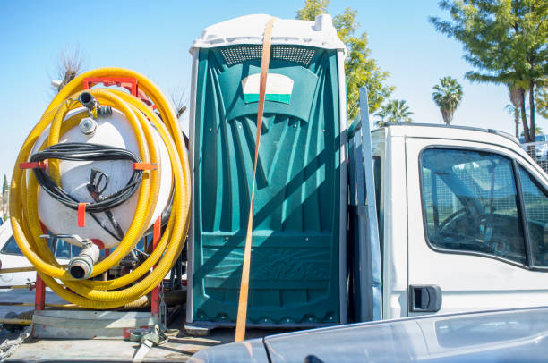 Best Best portable toilet rental  in Juneau, AK
