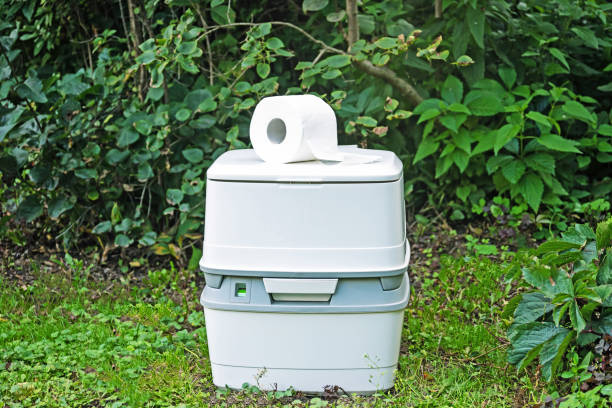  Juneau, AK Porta Potty Rental Pros