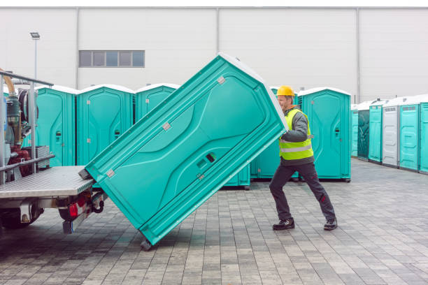 Best Affordable portable toilet rental  in Juneau, AK