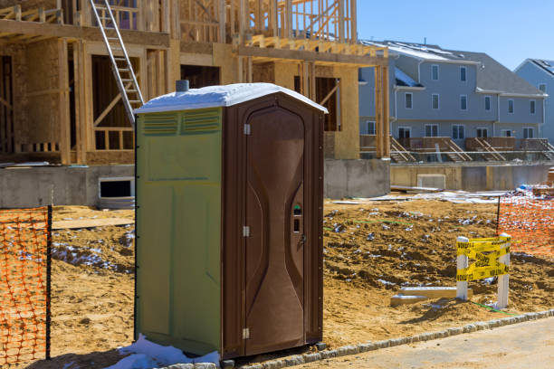Best Handicap porta potty rental  in Juneau, AK