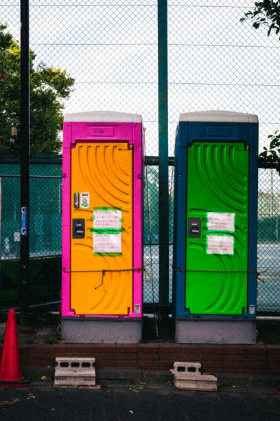 Best Construction site porta potty rental  in Juneau, AK