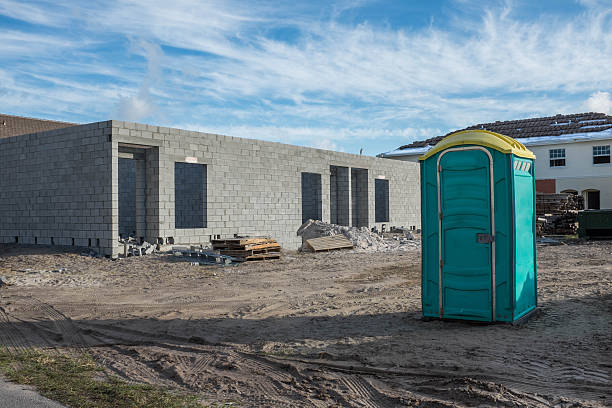 Best Porta potty rental near me  in Juneau, AK